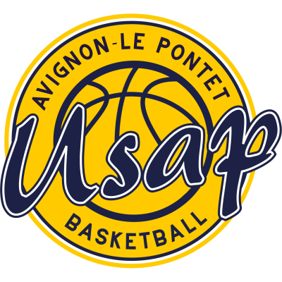 UNION SPORTIVE AVIGNON Team Logo